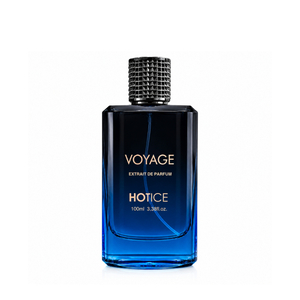Cek Halal Hotice Voyage Extrait De Parfum BPOM