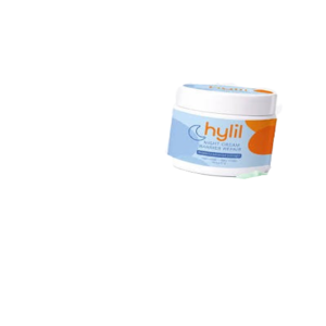 Cek Halal Hylil Night Cream Barrier Repair BPOM