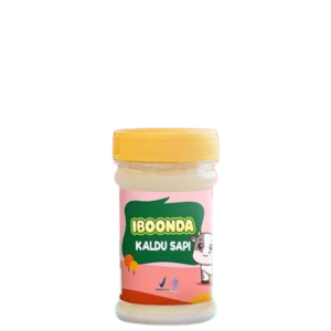 Cek Halal Iboonda Bumbu Rasa Kaldu SapiIboonda Bumbu Rasa Kaldu Sapi BPOM