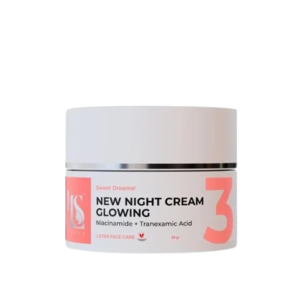 Cek Halal Iboshine 146 Bright Glow Day Cream BPOM