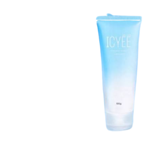 Cek Halal Icyee Creamy Soap Cleanser BPOM
