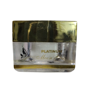 Cek Halal Imd Glow Platinum Moon Glow BPOM