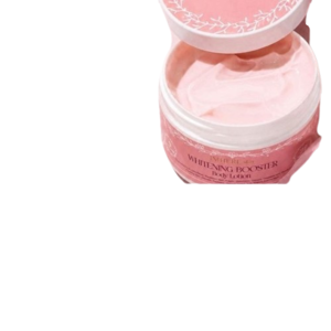 Cek Halal Imhere.skin Whitening Booster Body Lotion BPOM
