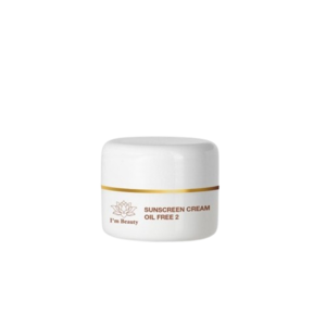 Cek Halal Immortal Cosmetoceutical Sunscreen Cream Oil Free 2 BPOM