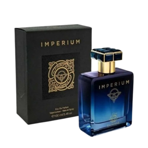 Cek Halal Imperium Fragrance IM007 BPOM
