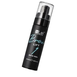 Cek Halal In Lei Brow Lift 1 BPOM