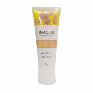Cek Halal Inacos Calendula Care Moisturizer Cream BPOM
