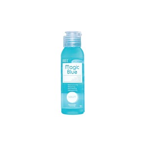 Cek Halal Inaura Magia Blue Serum BPOM