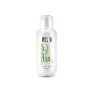 Cek Halal Inaura Oxidising Perfumed Cream 20 Vol. 6% BPOM