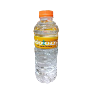 Cek Halal Indo Ozzy Air Minum Dalam Kemasan (Air Mineral) BPOM