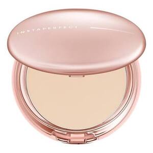 Cek Halal Instaperfect Matte Fit Powder Foundation 11 Fair Pink BPOM