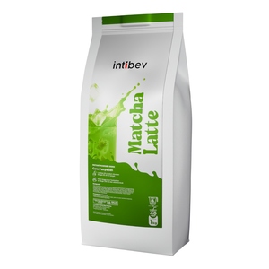 Cek Halal Intibev Minuman Serbuk Teh Matcha BPOM