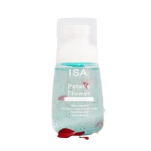 Cek Halal Isa Beauty Petal’s Flower Acne Facial Wash BPOM