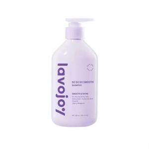 Cek Halal Ivoyu Soothe & Smooth Hair Shampoo BPOM