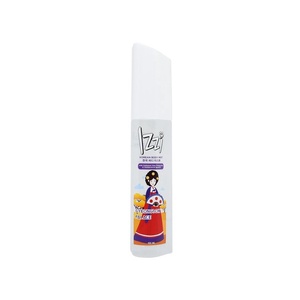 Cek Halal Izzi Korean Body Mist Refresh At Gyeongbok Palace BPOM
