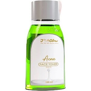 Cek Halal J-glow Acne Face Toner BPOM