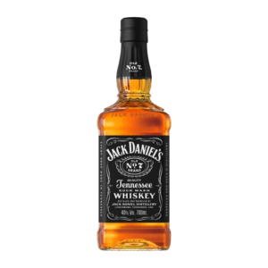 Cek Halal Jack Daniels Whisky - Tennessee Whisky (Mengandung Alkohol ± 40% VV) BPOM