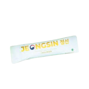 Cek Halal Jeongsin Minuman Serbuk Rasa Apel BPOM