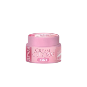 Cek Halal Jestham Cream Glow 4 In 1 BPOM