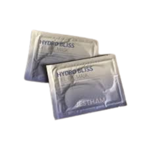 Cek Halal Jestham Hydro Bliss Gel Eye Mask BPOM