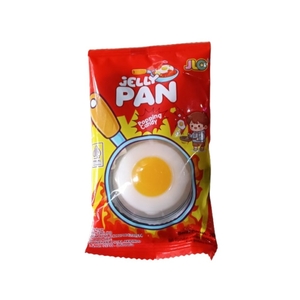 Cek Halal Jlo Jeli Agar (Jelly Pan) BPOM