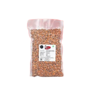 Cek Halal John Farmer Kacang Almond Panggang (Natural Roasted Almond) BPOM