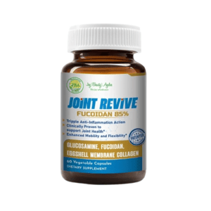 Cek Halal Joint Revive BPOM