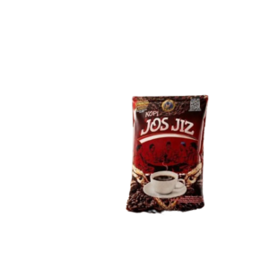 Cek Halal Jos Jiz Kopi Bubuk BPOM