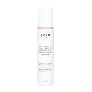 Cek Halal Juva By Zap Radiance Glow Foaming Wash BPOM
