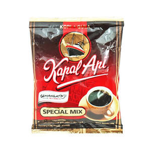 Cek Halal Kapal Api Kopi Instan BPOM