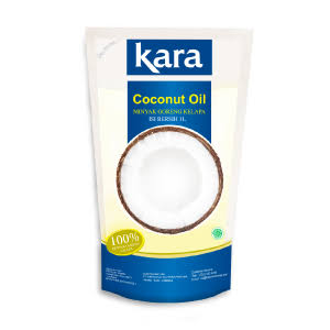 Cek Halal Kara Minyak Goreng Kelapa BPOM