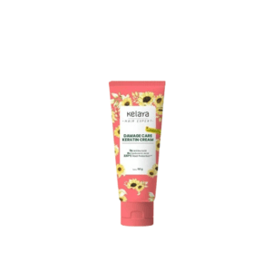 Cek Halal Kelaya Hair Expert Damage Care Keratin Cream BPOM