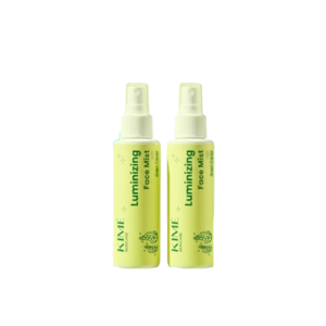 Cek Halal Kime Skincare Luminizing Face Mist With Green Caviar BPOM