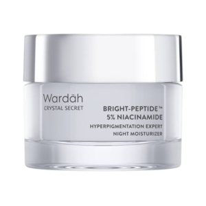 Cek Halal Kimplus Skin Crystal Skin Night Cream NF BPOM