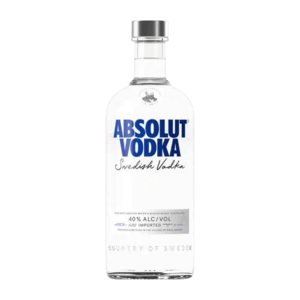 Cek Halal Klode Vodka (Mengandung Alkohol -+ 40% VV) BPOM
