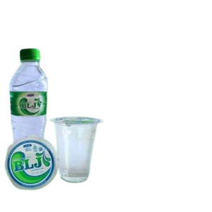 Cek Halal Kluet Air Minum Dalam Kemasan (Air Mineral) BPOM