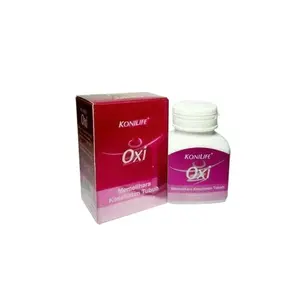 Cek Halal Konilife Oxi BPOM