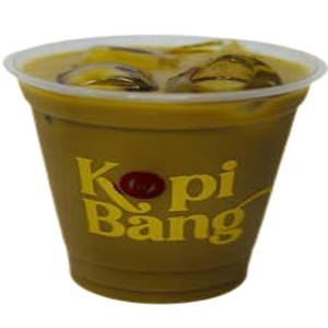 Cek Halal KopiBang Minuman Kopi Gula Aren BPOM