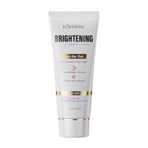 Cek Halal Kormesic Matcha Oat Brightening Body Lotion BPOM