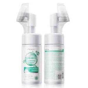 Cek Halal Kormesic Salicylic Acid Anti-Acne Cleansing Mousse BPOM