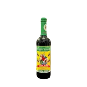 Cek Halal Kuda Mas Minuman Beralkohol Golongan B dengan Ginseng (Mengandung Alkohol +- 15% VV) BPOM