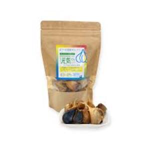 Cek Halal Kun Black Garlic Black Garlic BPOM