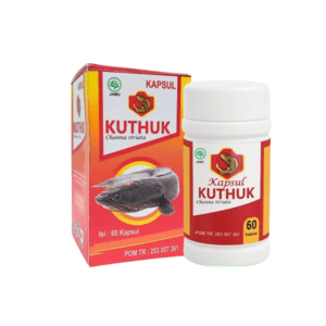 Cek Halal Kuthuk BPOM