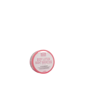 Cek Halal L.a Beauty Skincare By Lin Azha Body Lotion Night Boosting BPOM