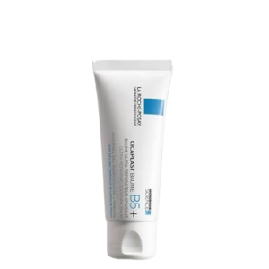 Cek Halal La Roche Posay Laboratoire Dermatologique Cicaplast Baume B5+ BPOM