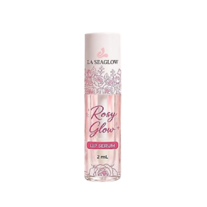 Cek Halal La Seaglow Rosy Glow Lip Serum BPOM
