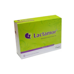 Cek Halal Lactamor BPOM