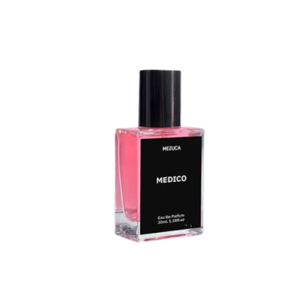 Cek Halal Laviuna Mezuca Eau De Parfum Medico BPOM