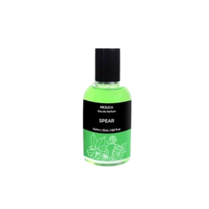 Cek Halal Laviuna Mezuca Eau De Parfum Spear BPOM