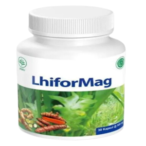 Cek Halal Lhiformag BPOM